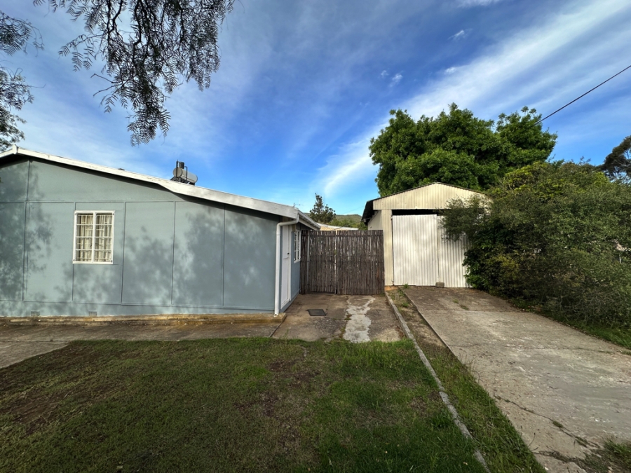 3 Bedroom Property for Sale in Barrydale Western Cape